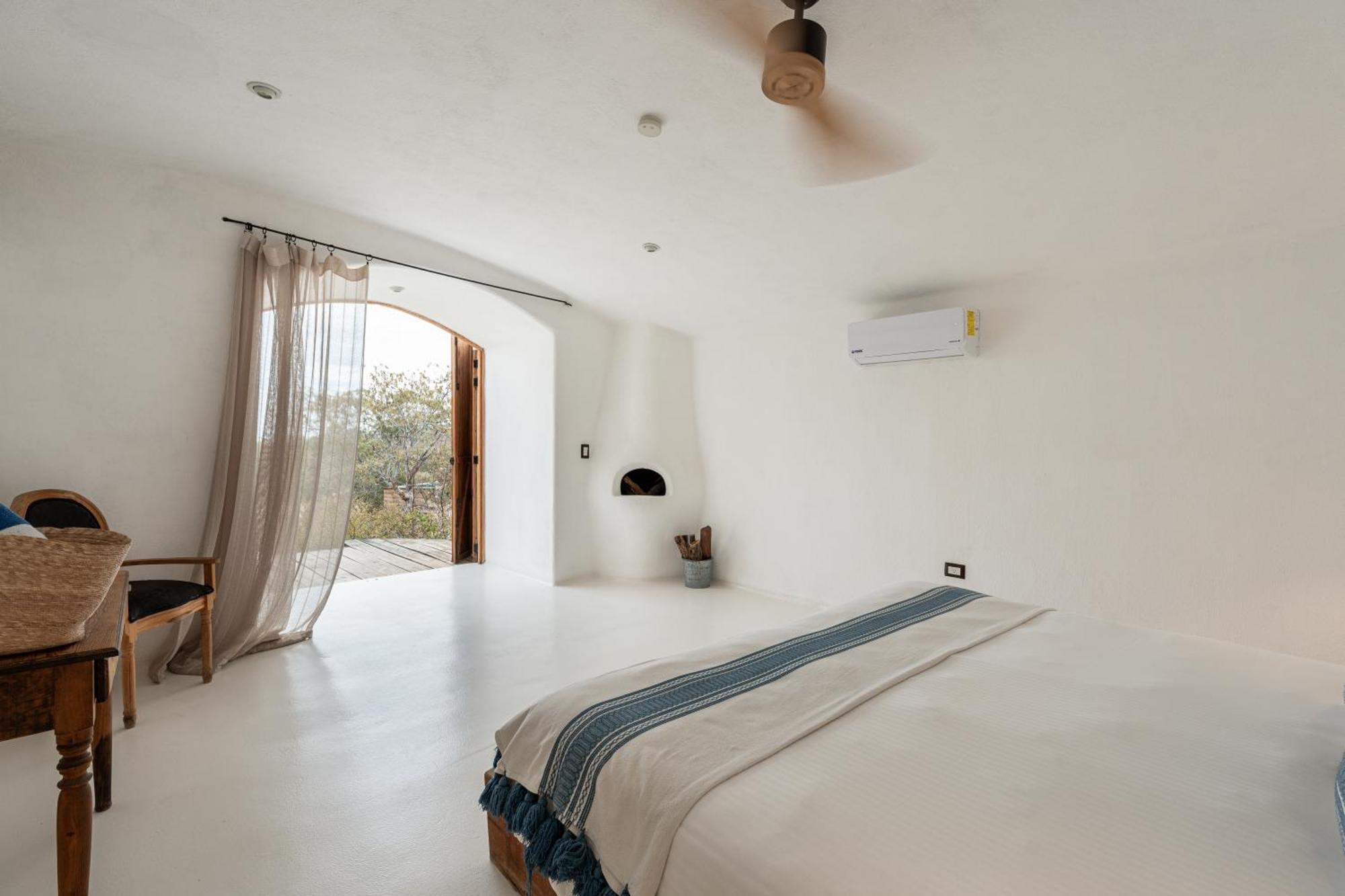 Hotel Nest Baja