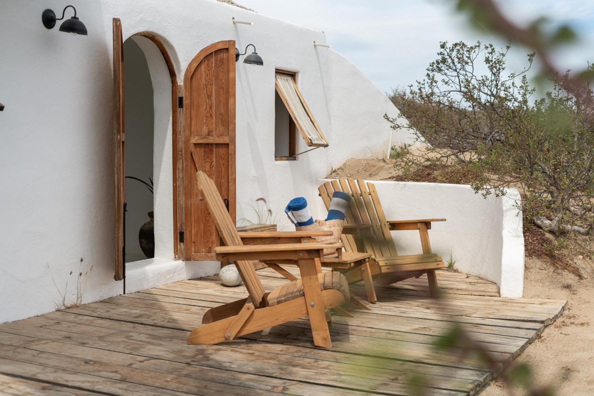 Nest Baja Hotel