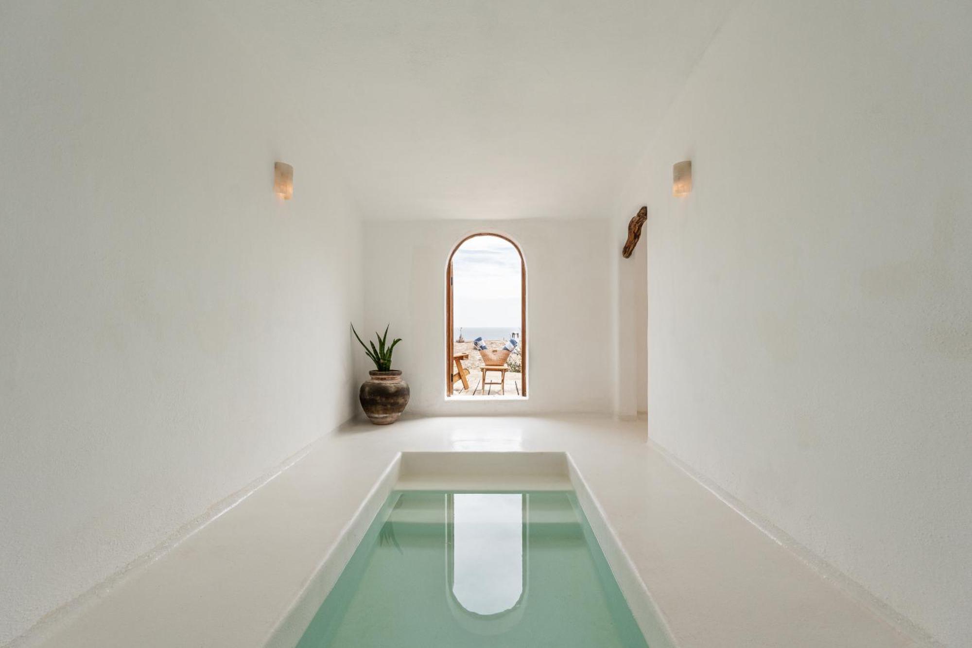 Nest Baja Hotel San José del Cabo