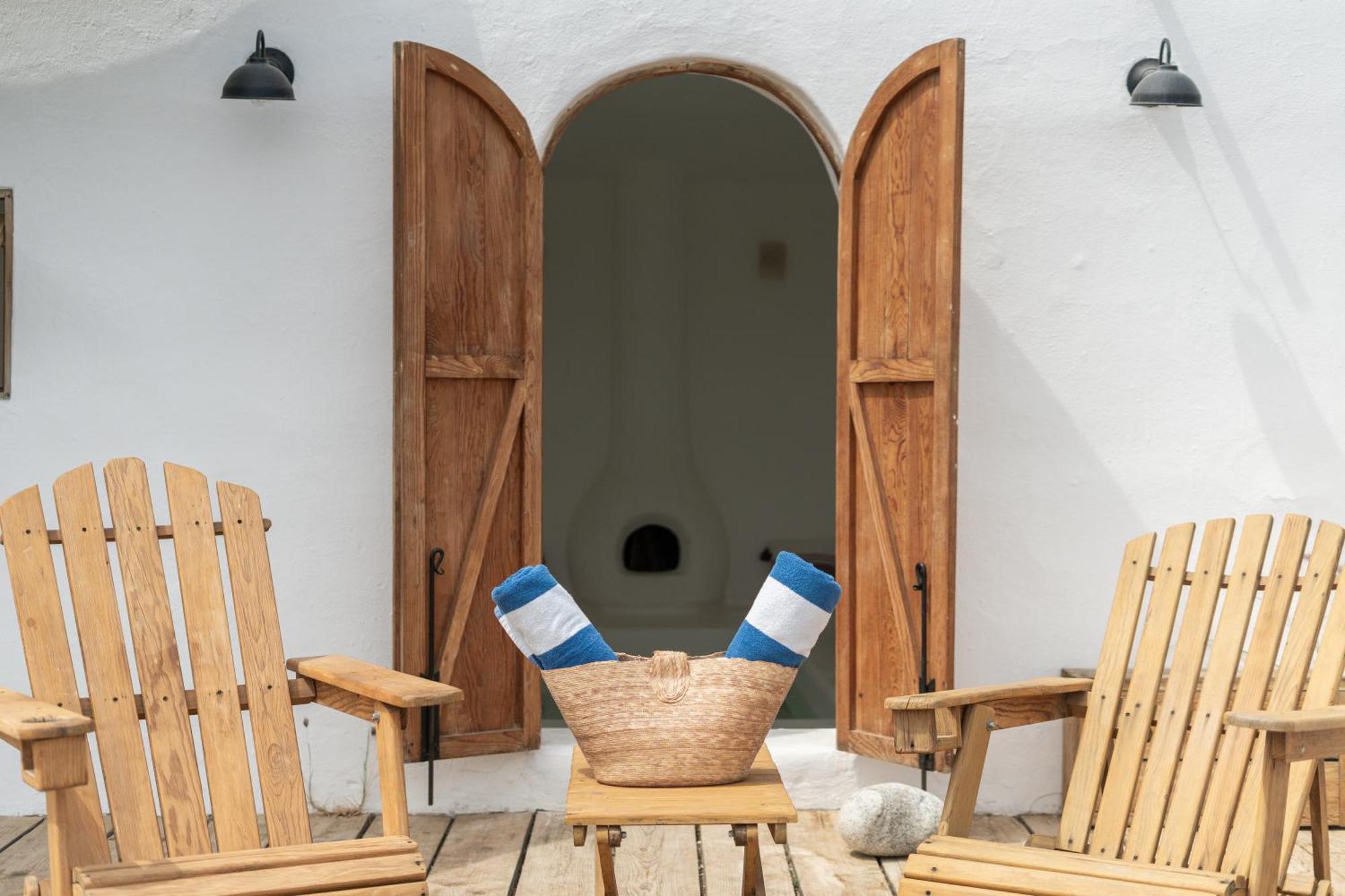 Hotel Nest Baja San José del Cabo