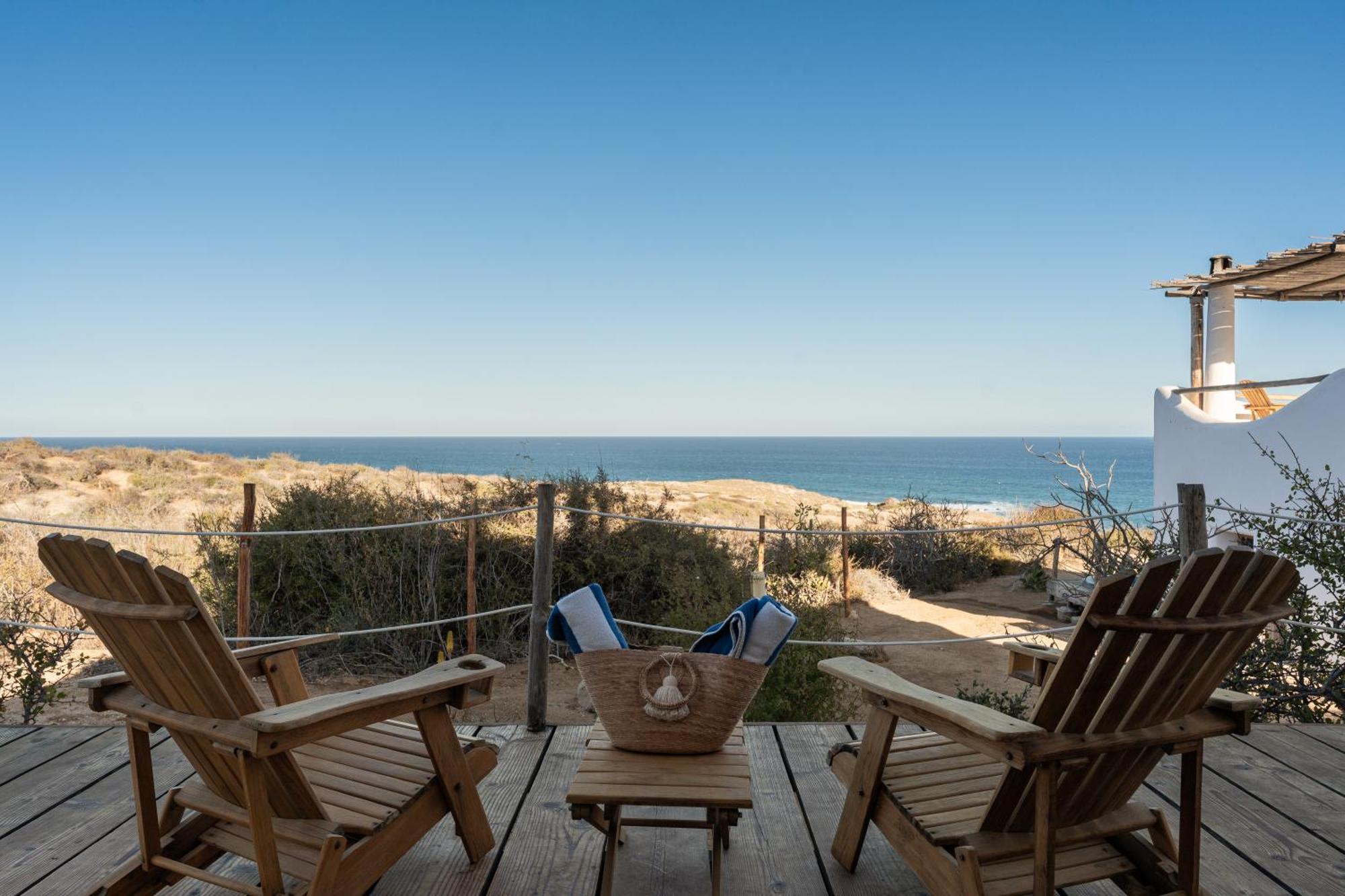 Nest Baja 4* San José del Cabo
