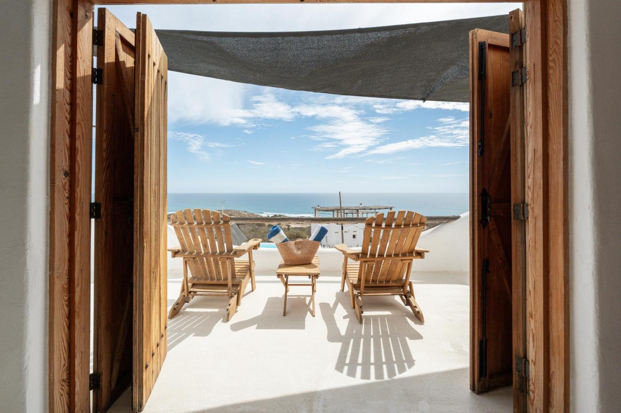 Nest Baja Hotel San José del Cabo
