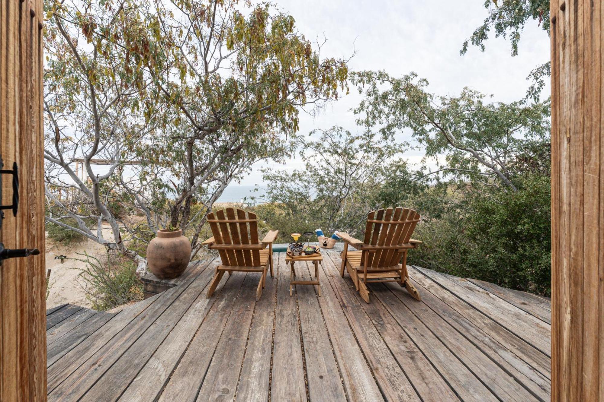 Hotel Nest Baja San José del Cabo