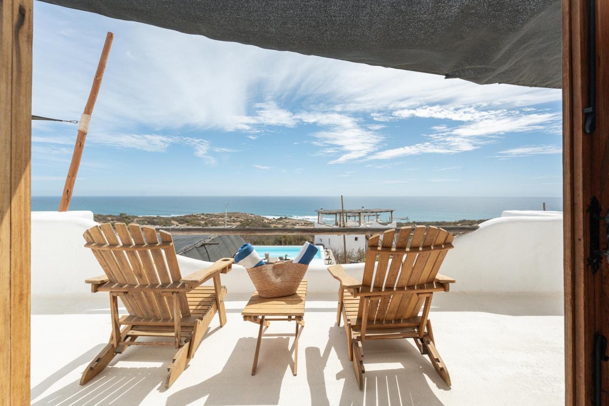 Nest Baja Hotel 4*