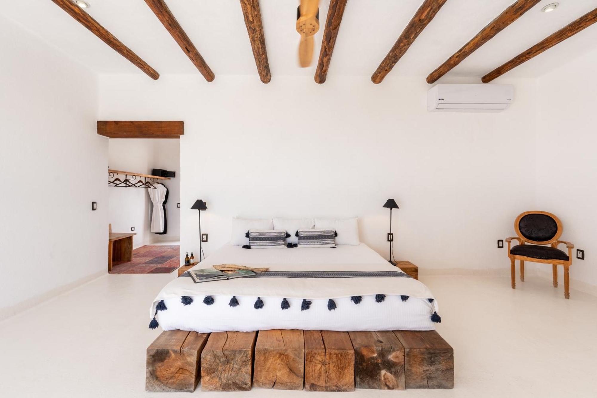 Hotel Nest Baja 4*