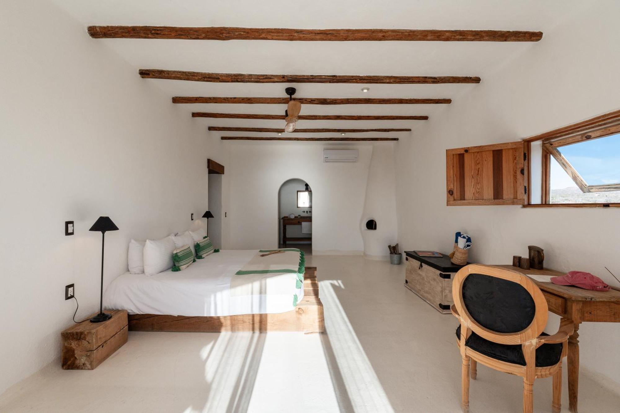 Hotel Nest Baja 4*