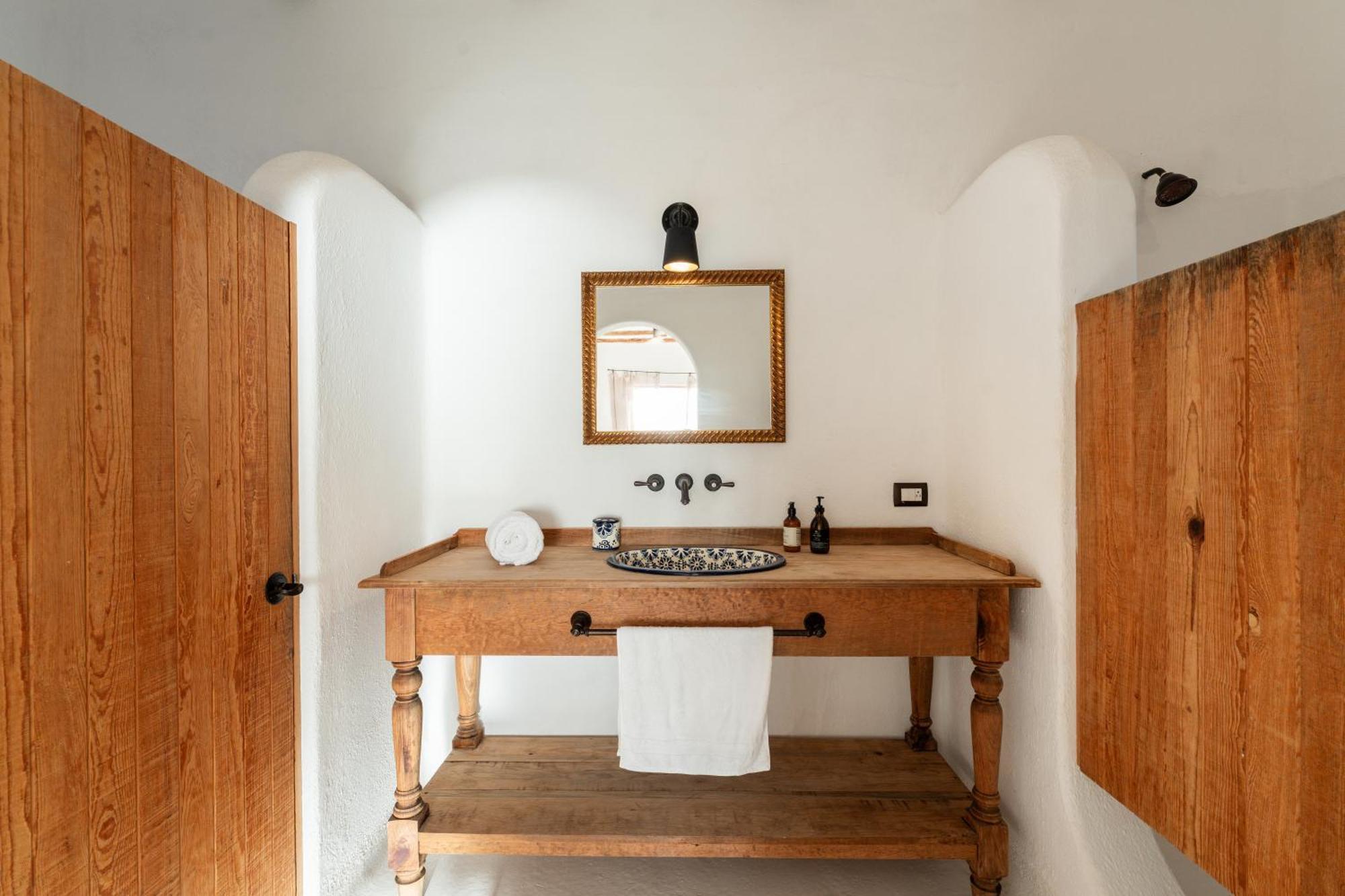 Nest Baja San José del Cabo