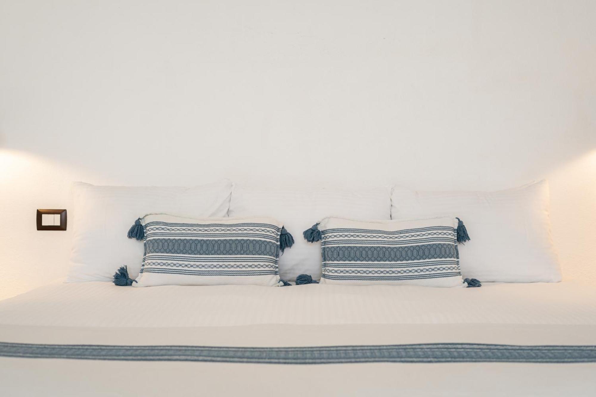 Hotel Nest Baja San José del Cabo