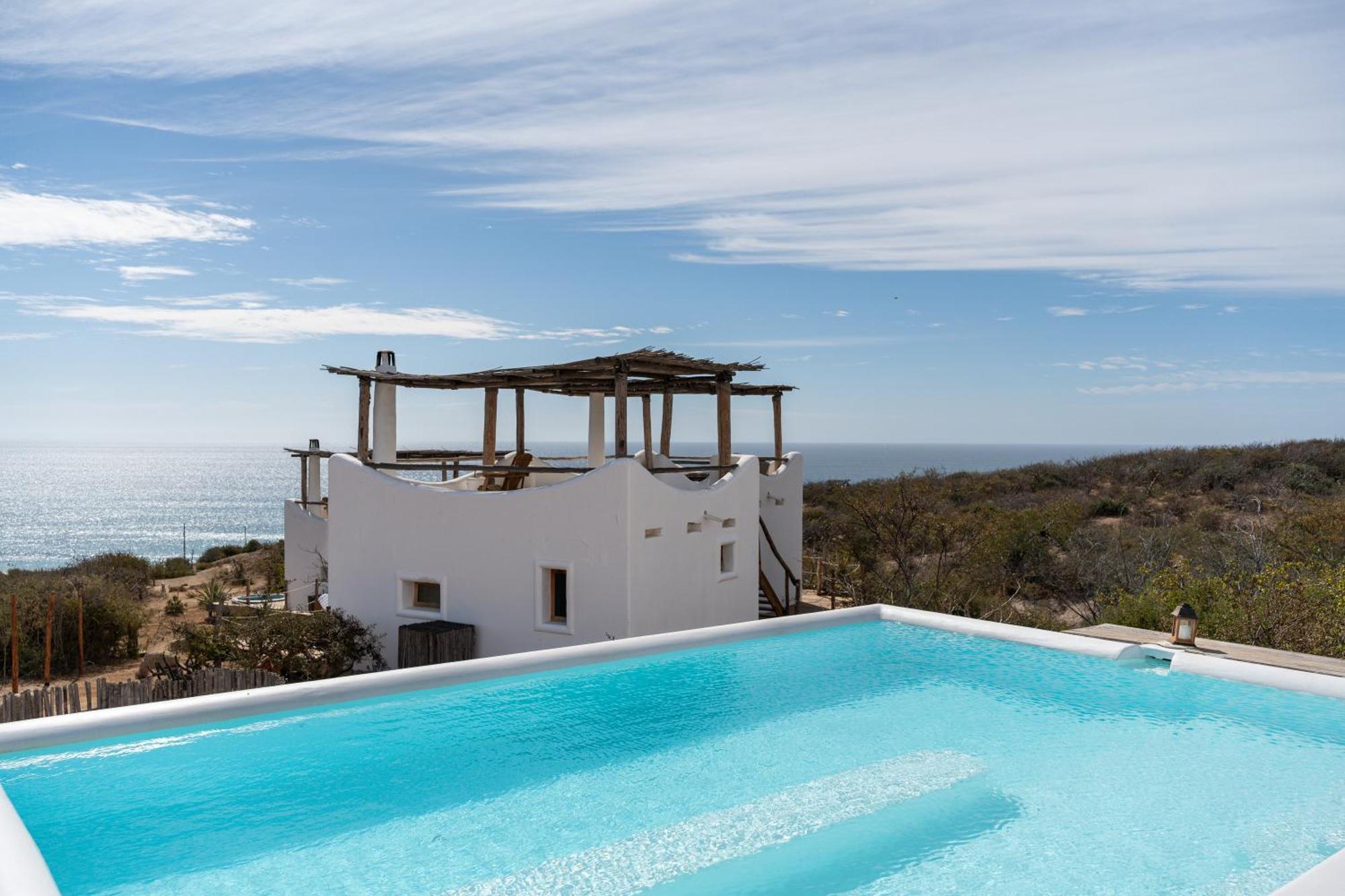 Hotel Nest Baja 4*