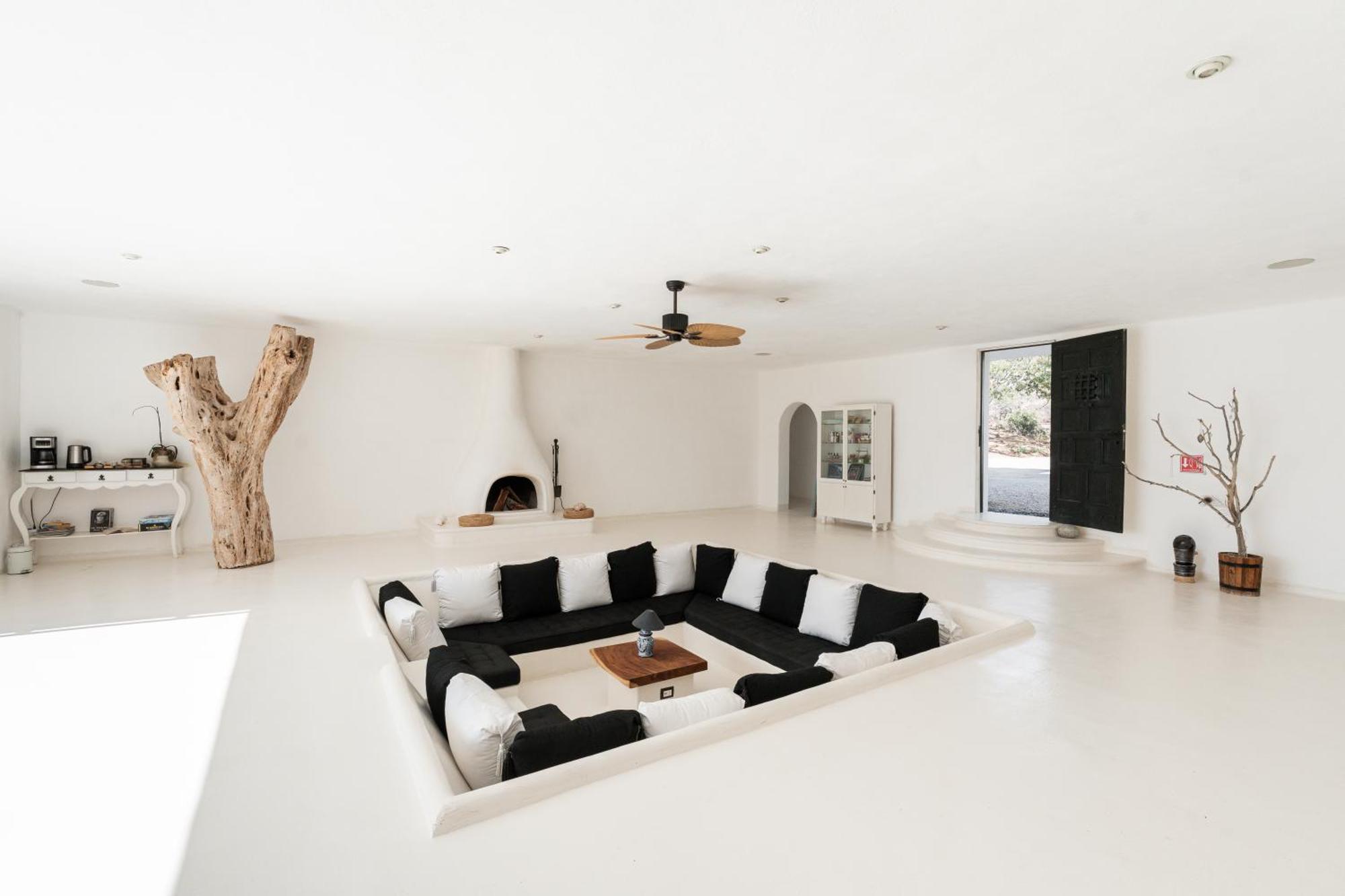 Nest Baja San José del Cabo