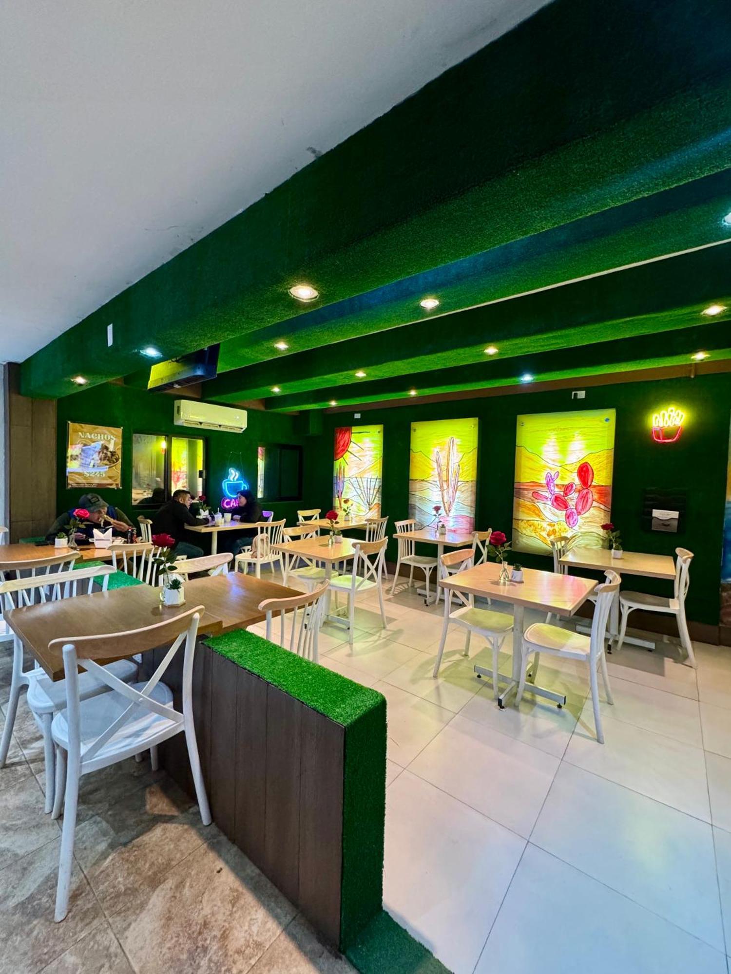 Jazuli Hotel San Jose del Cabo