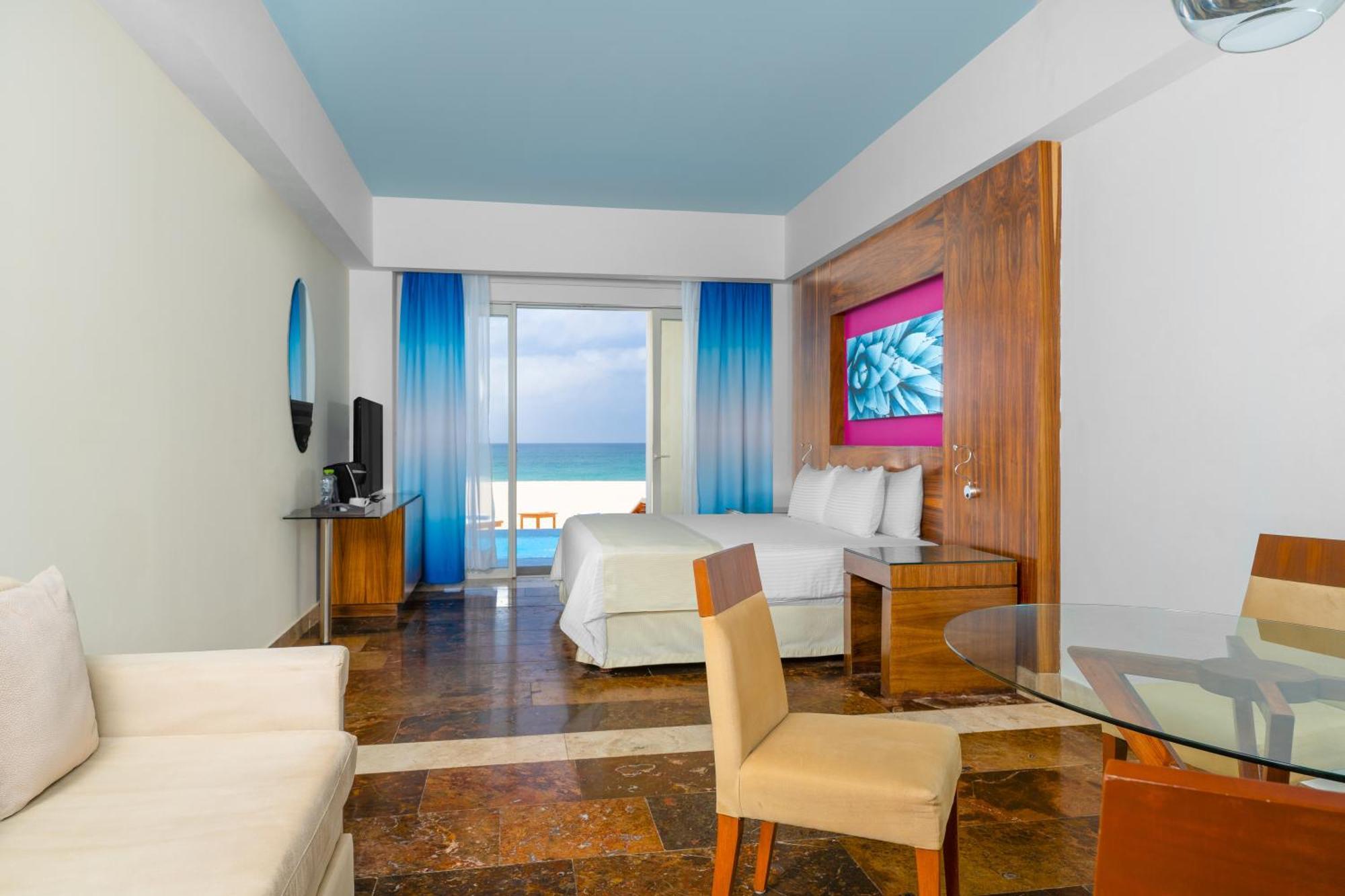 Resort Krystal Grand Cabos 5*