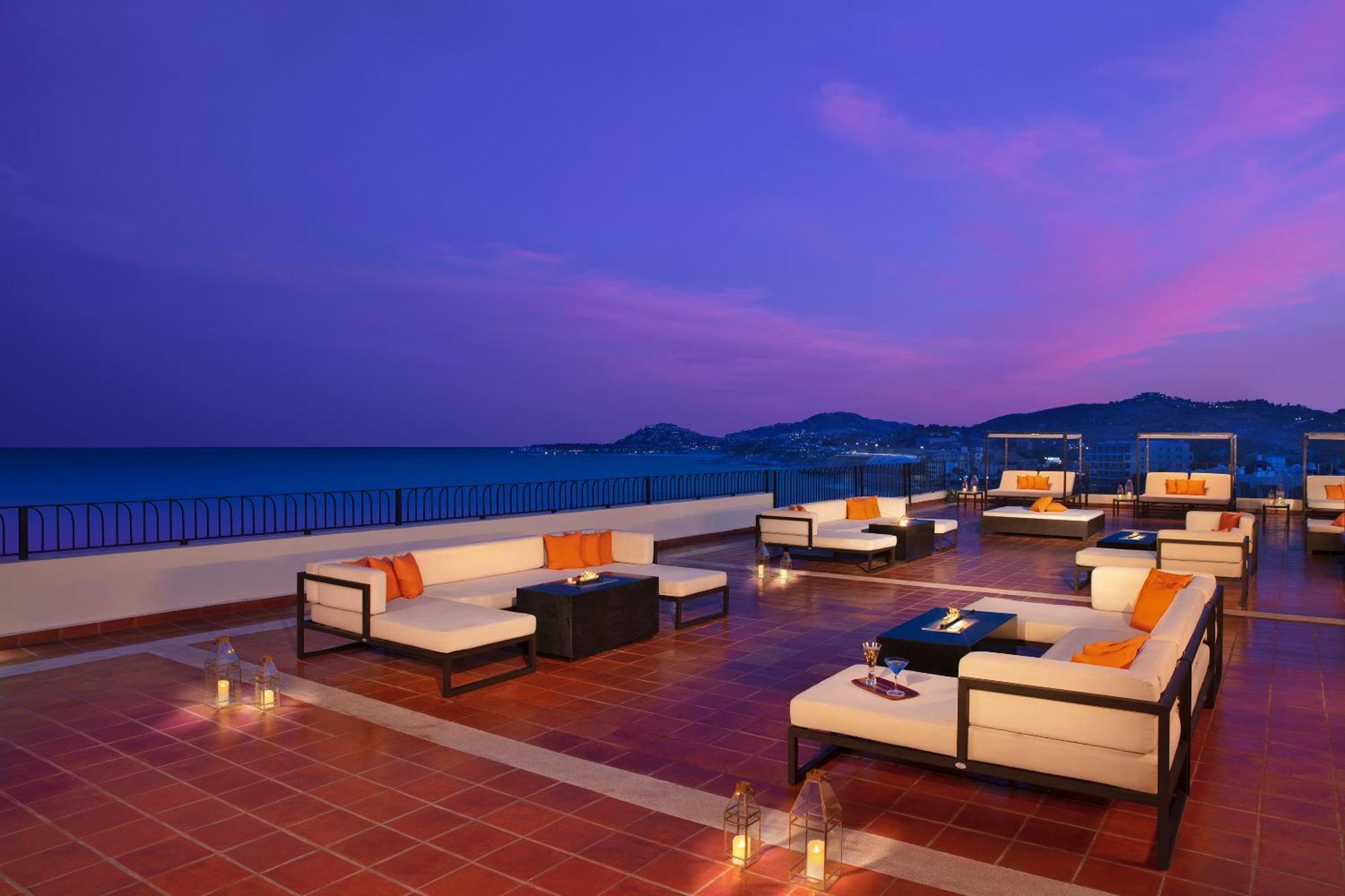 Krystal Grand Cabos San Jose del Cabo