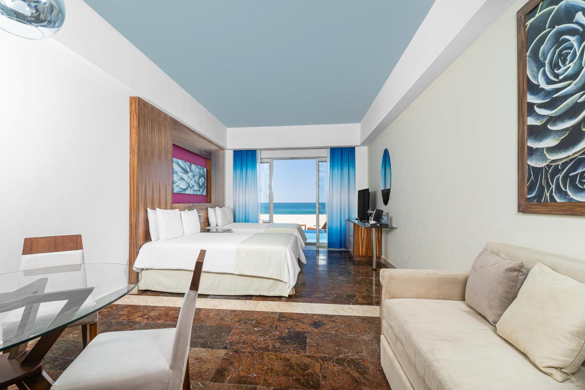 Krystal Grand Cabos Resort 5*
