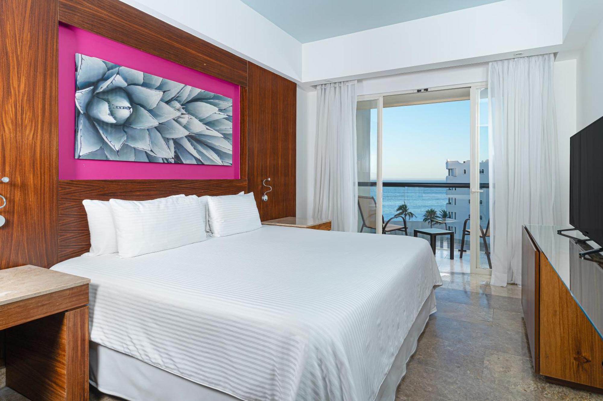 Resort Krystal Grand Cabos 5*