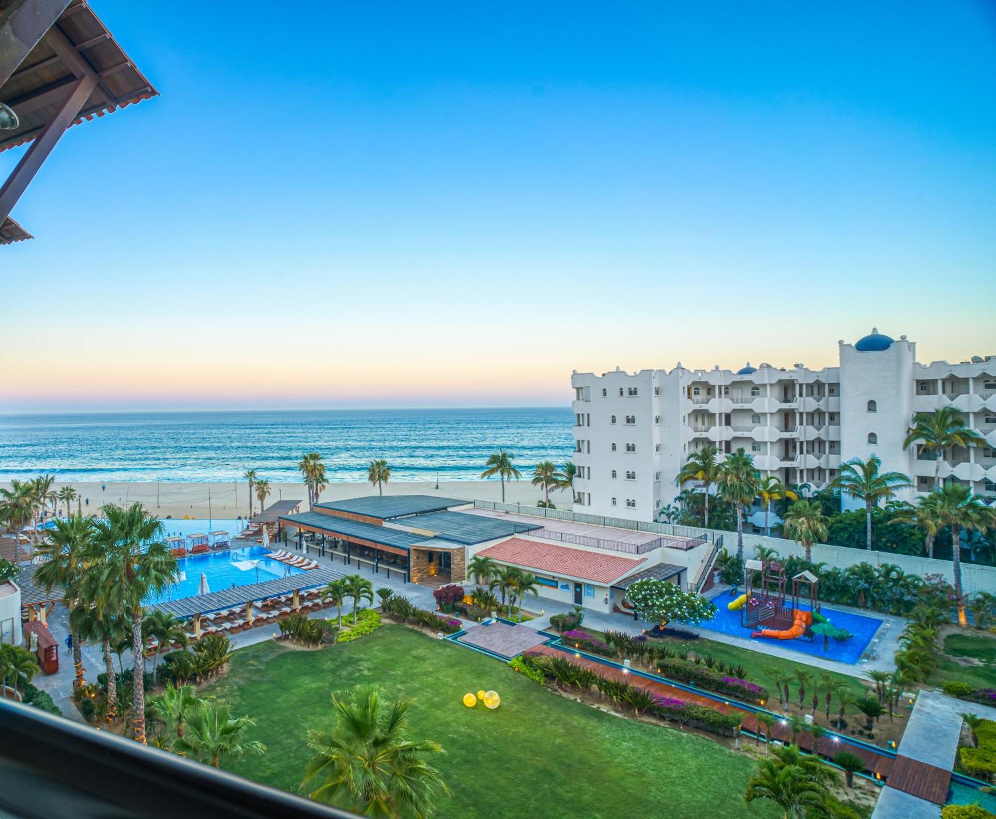 Krystal Grand Cabos San Jose del Cabo