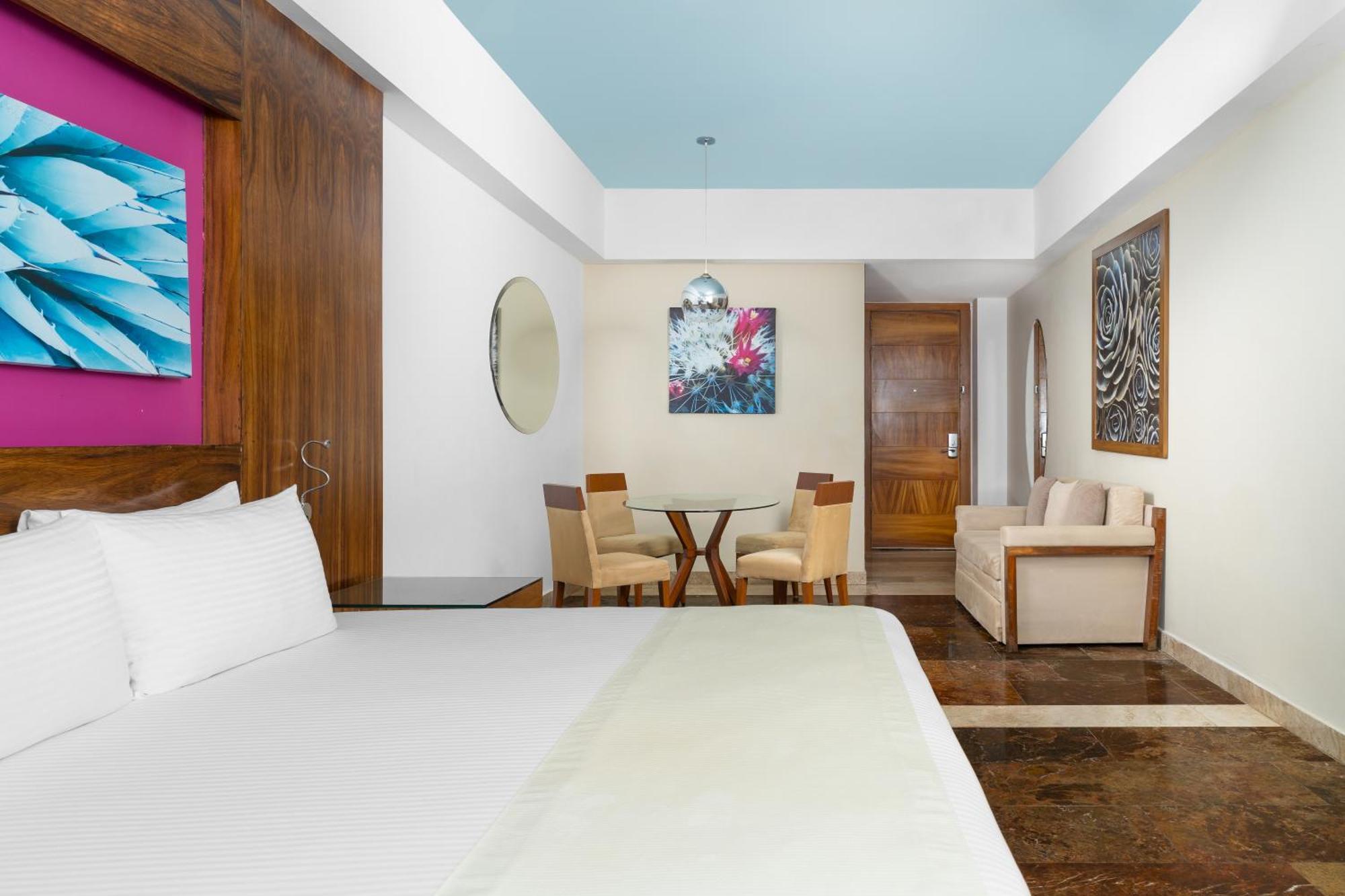 Resort Krystal Grand Cabos 5*