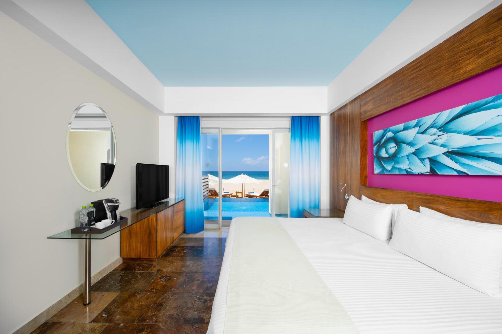 Resort Krystal Grand Cabos San Jose del Cabo