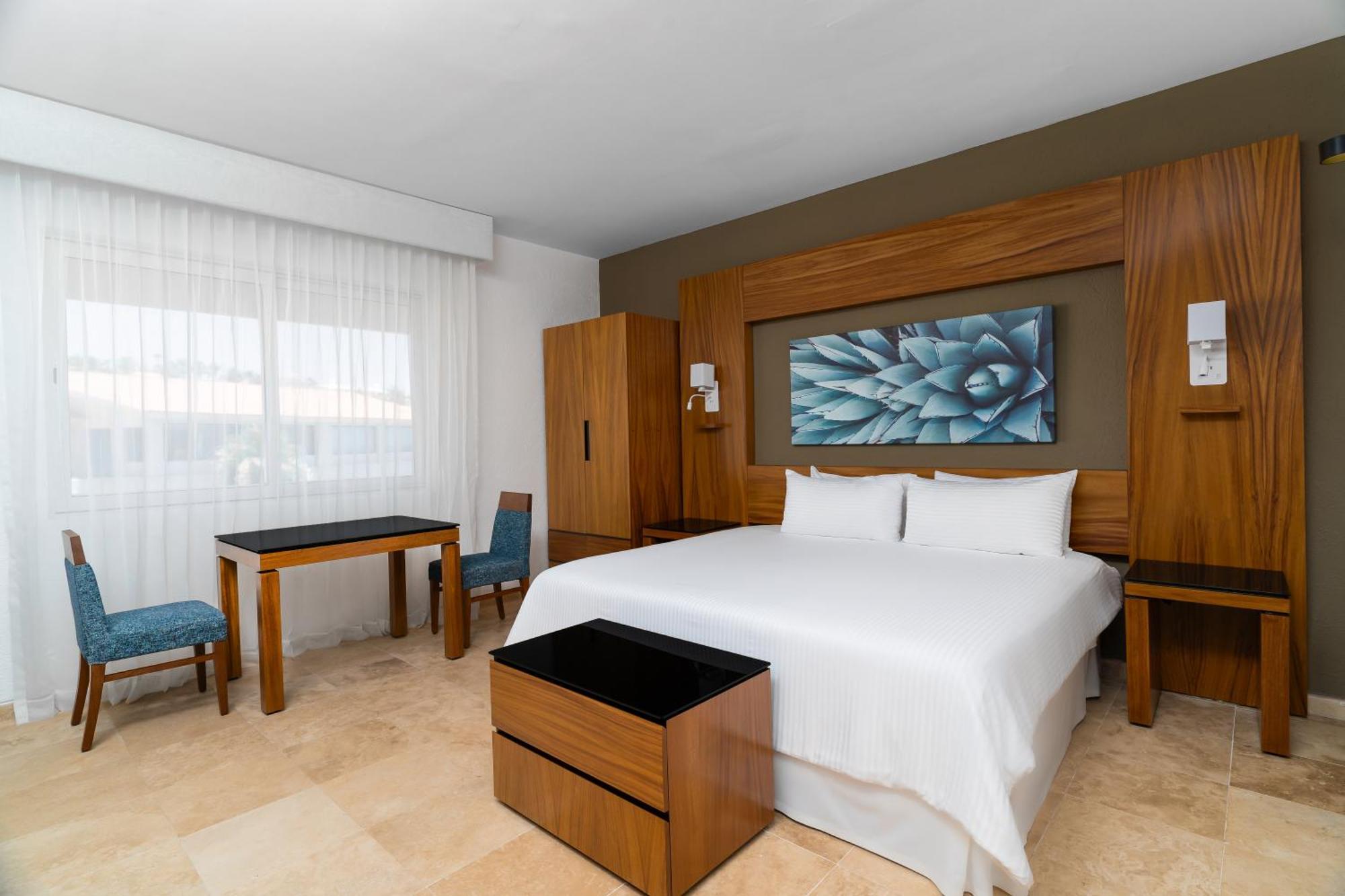 Resort Krystal Grand Cabos San Jose del Cabo