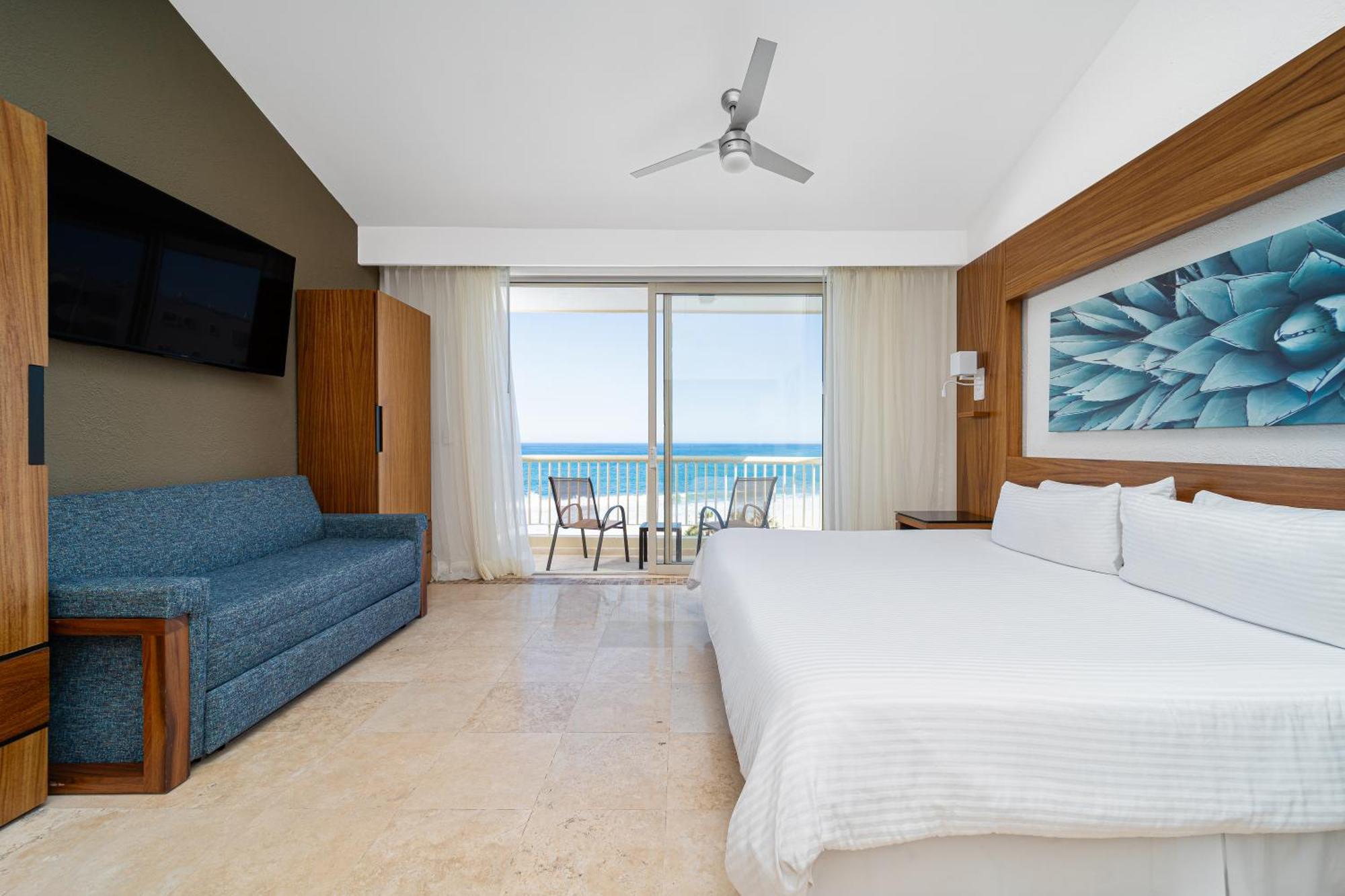 Resort Krystal Grand Cabos 5*