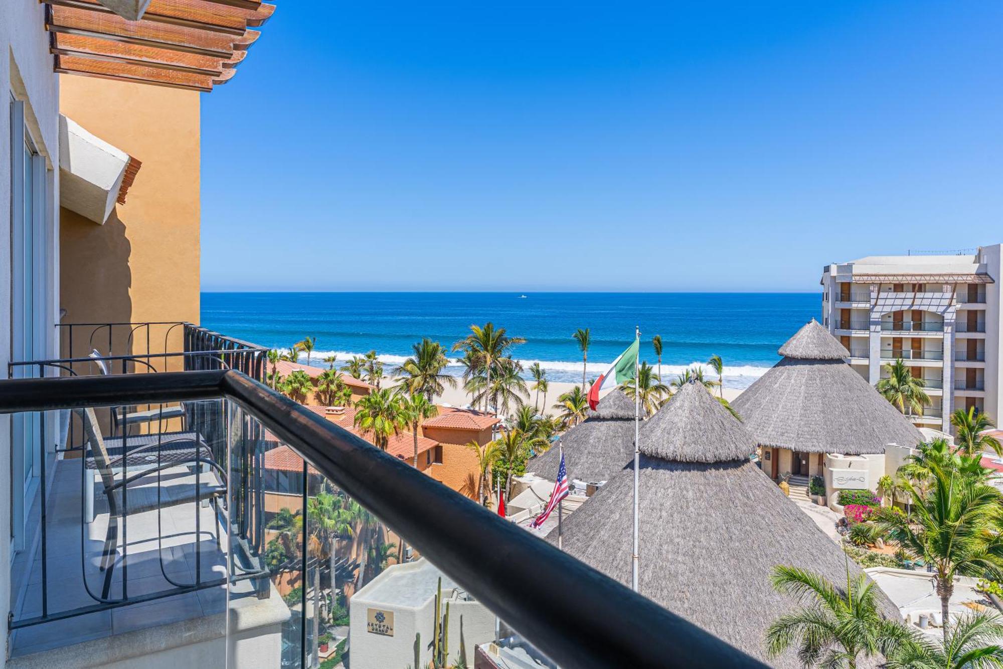 Krystal Grand Cabos 5* San Jose del Cabo