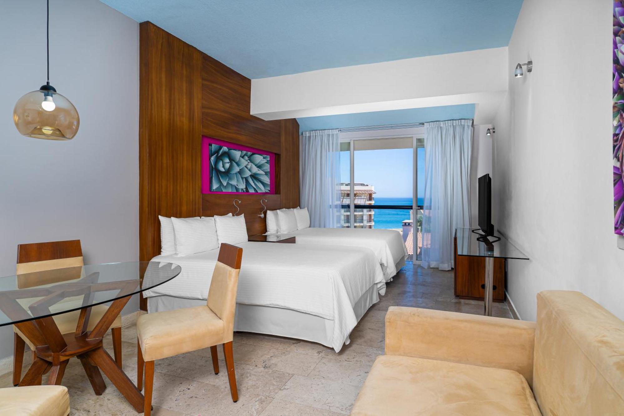 Krystal Grand Cabos San Jose del Cabo