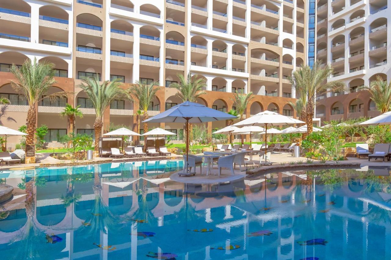 Resort La Valencia 4*