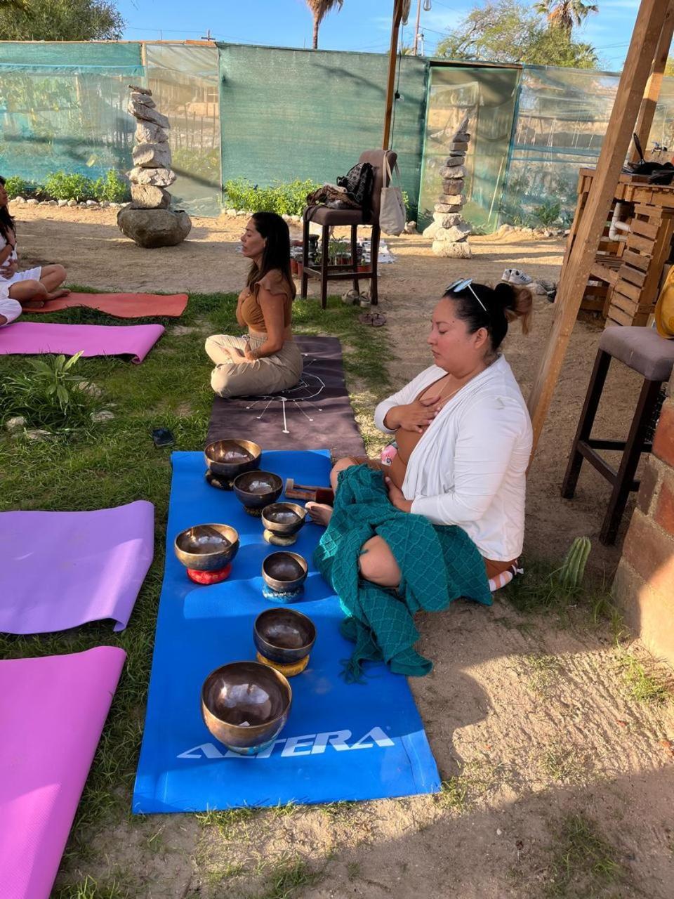 Hostal Con Huerta En La Montana San José del Cabo