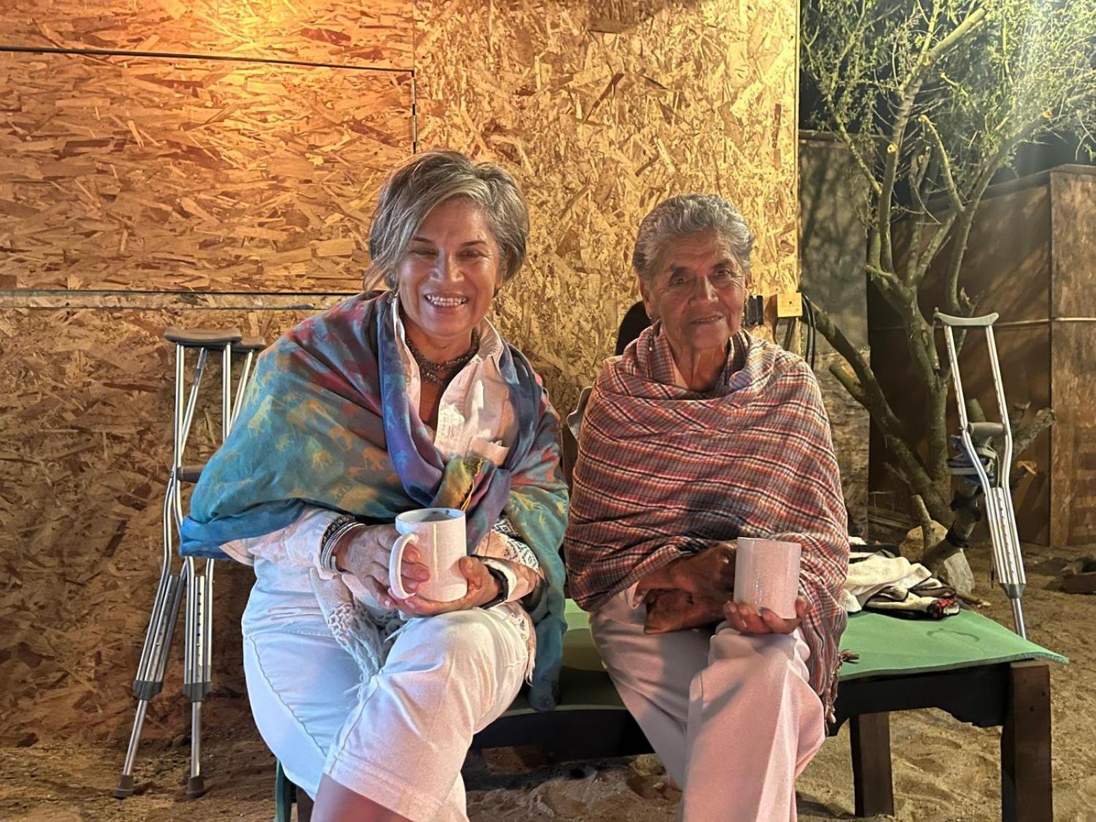 Con Huerta En La Montana * San José del Cabo