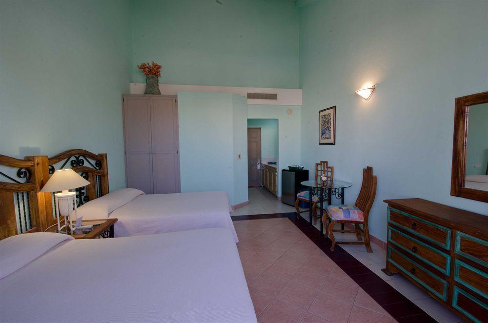 Marisol Boutique Hotel San Jose del Cabo