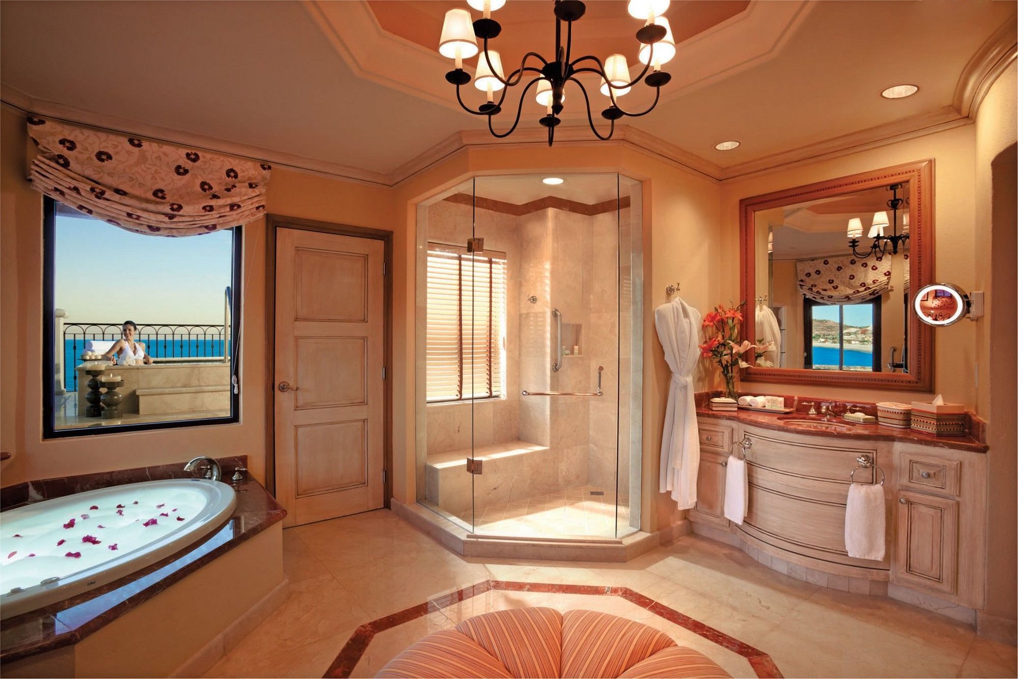 Hilton Cabos San Jose del Cabo