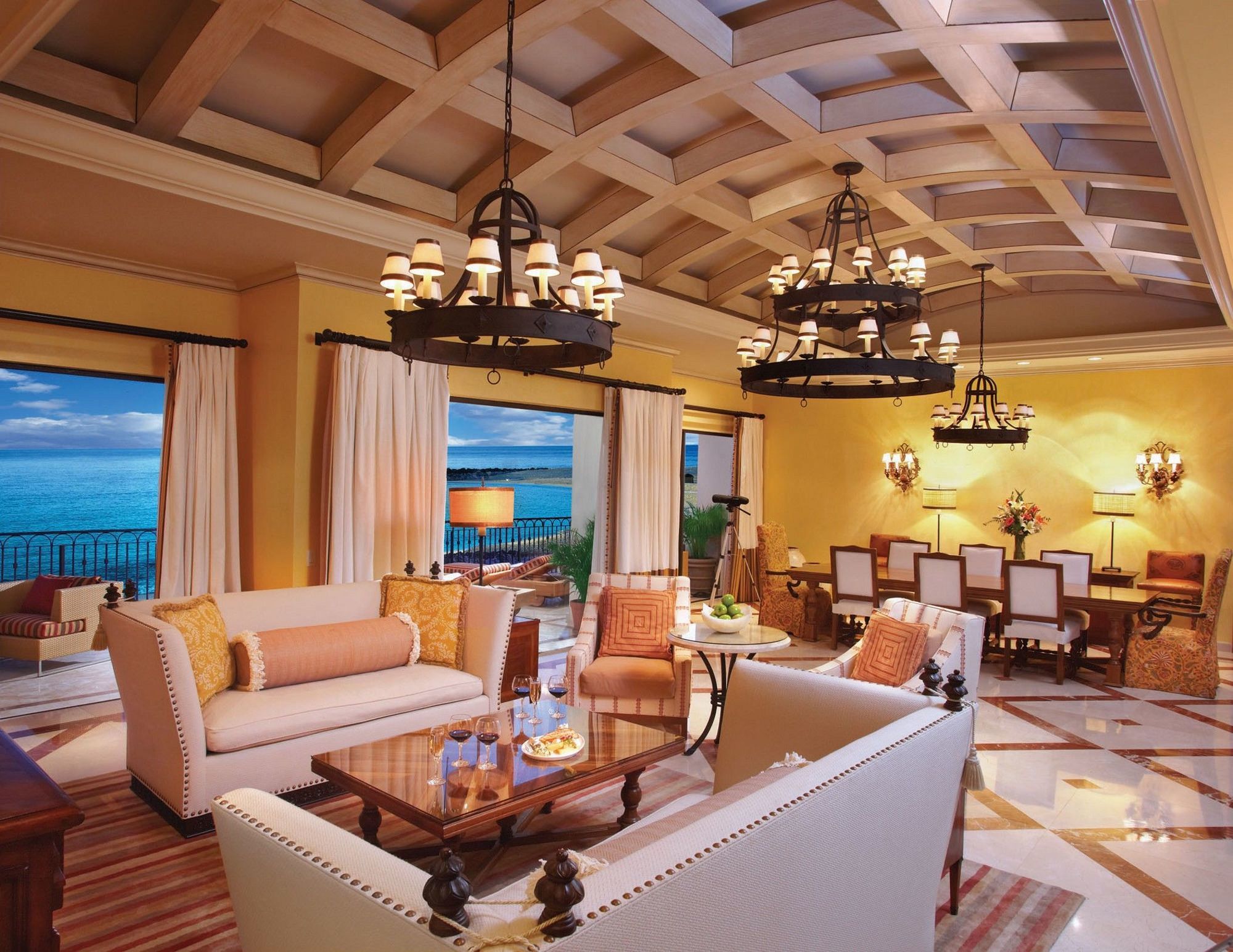 Hilton Cabos