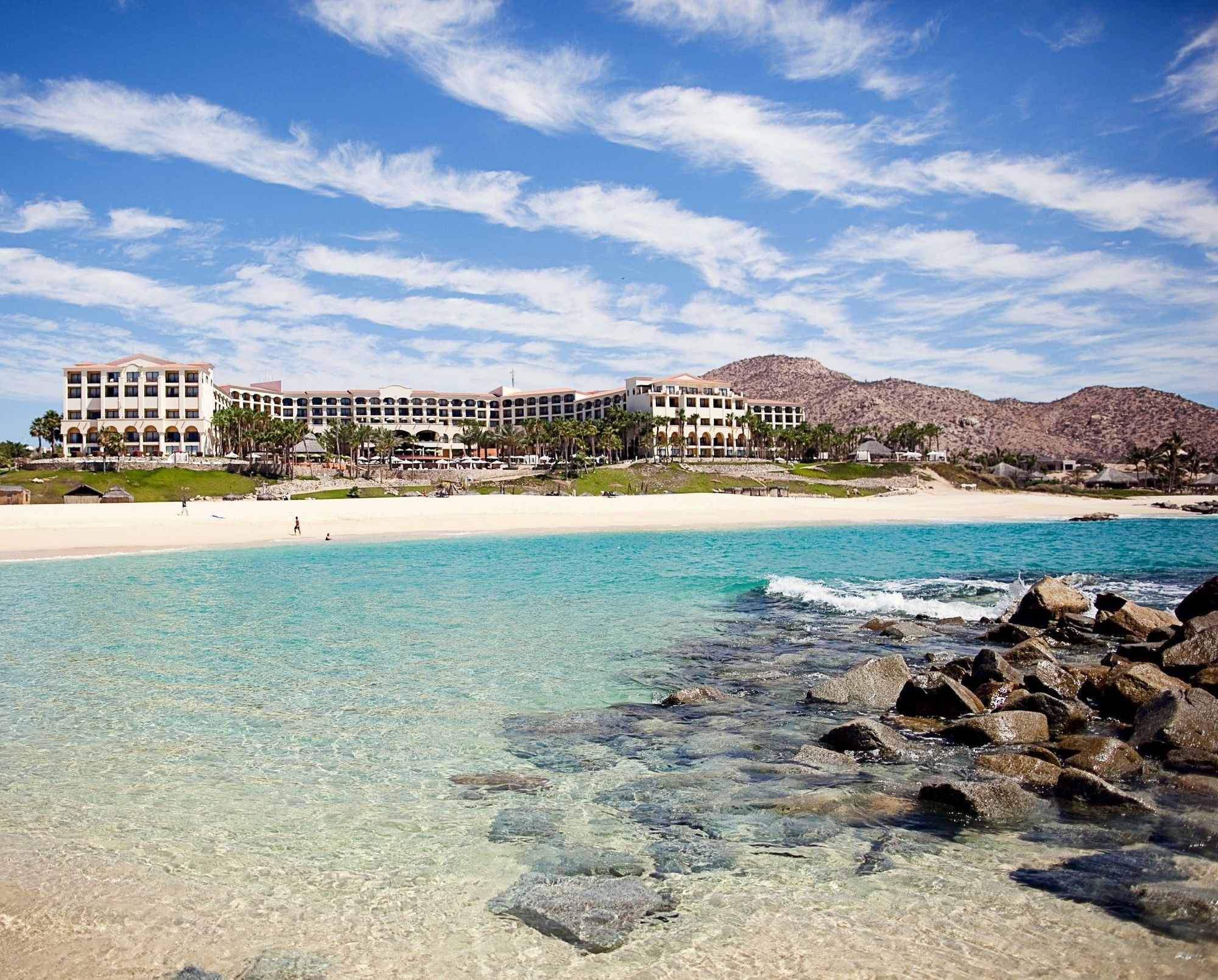 Hilton Cabos San Jose del Cabo
