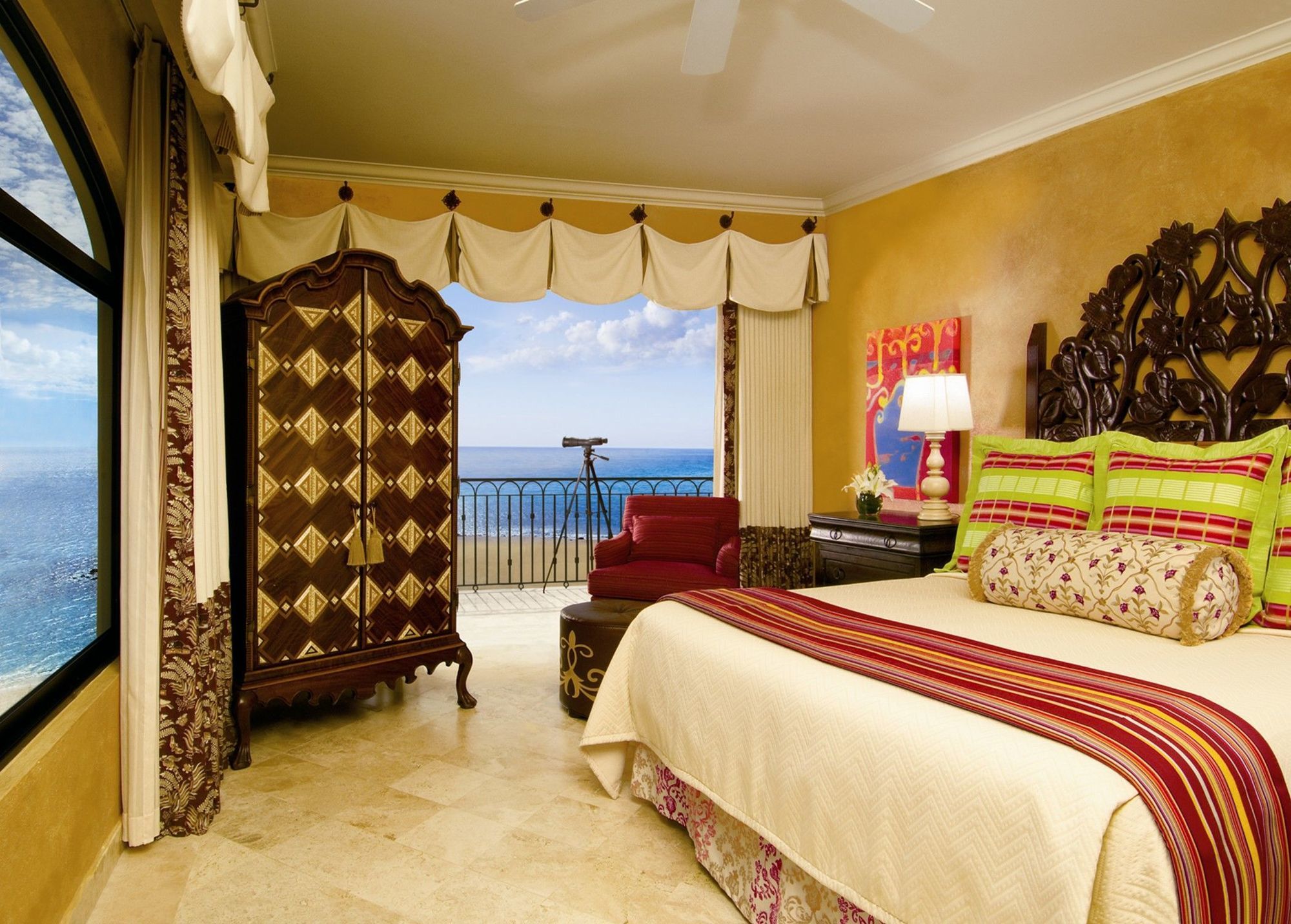 Hilton Cabos