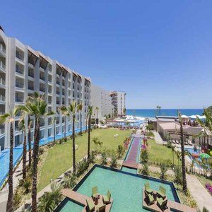 Krystal Grand Cabos 5*