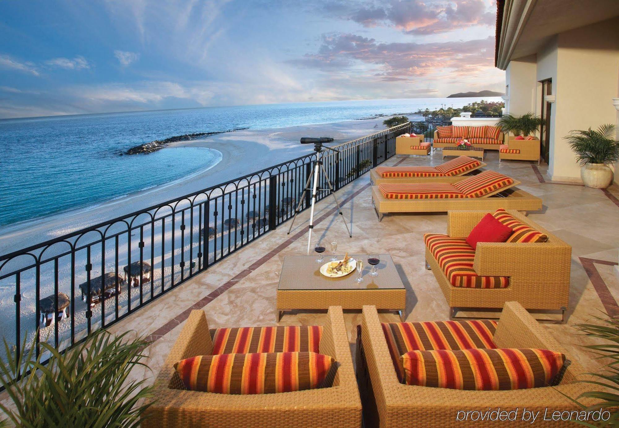 Hilton Cabos Resort 5*